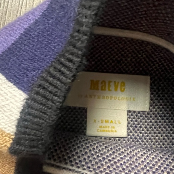 Maeve knit top - Picture 7 of 7